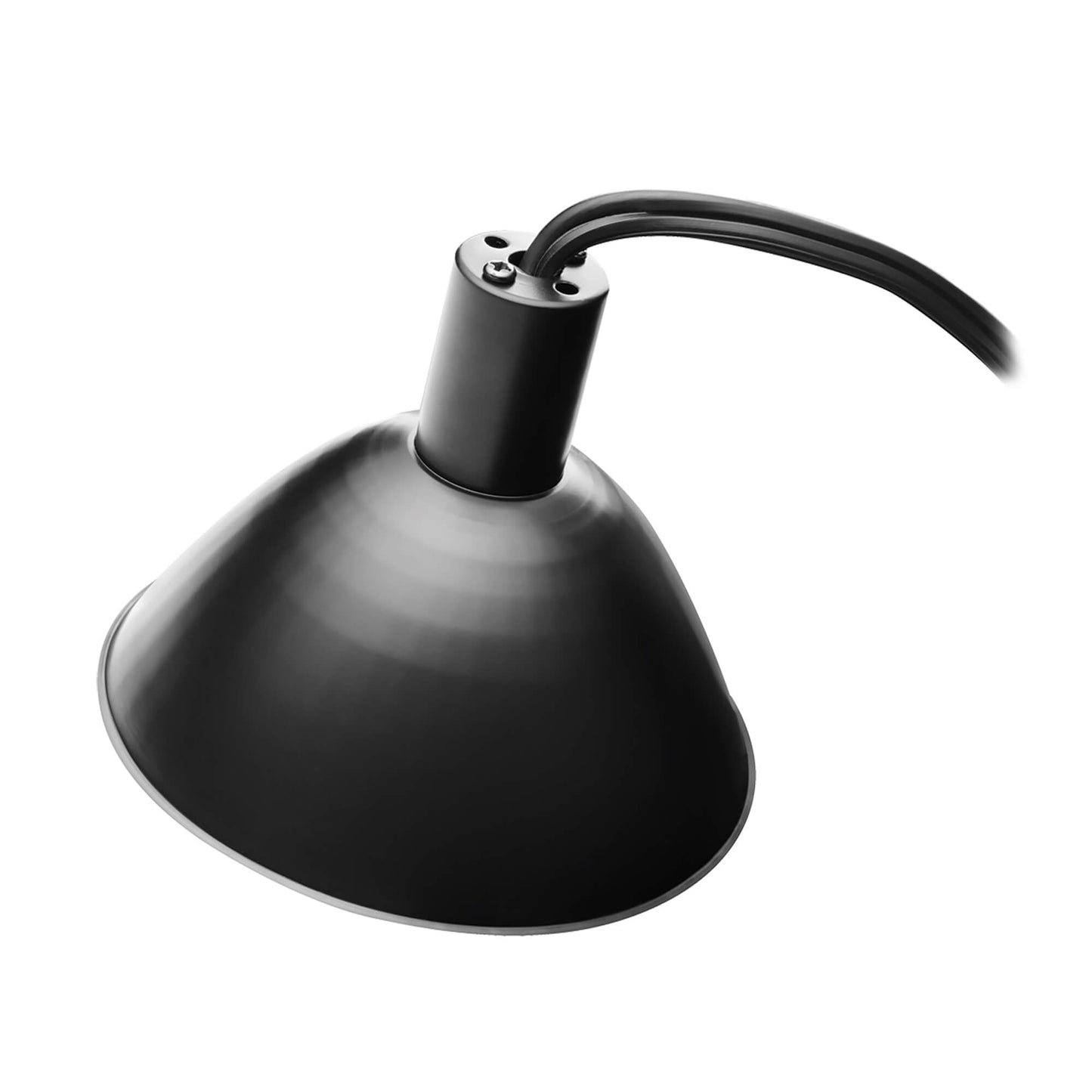 Zilla Light & Heat Halogen Mini Dome
