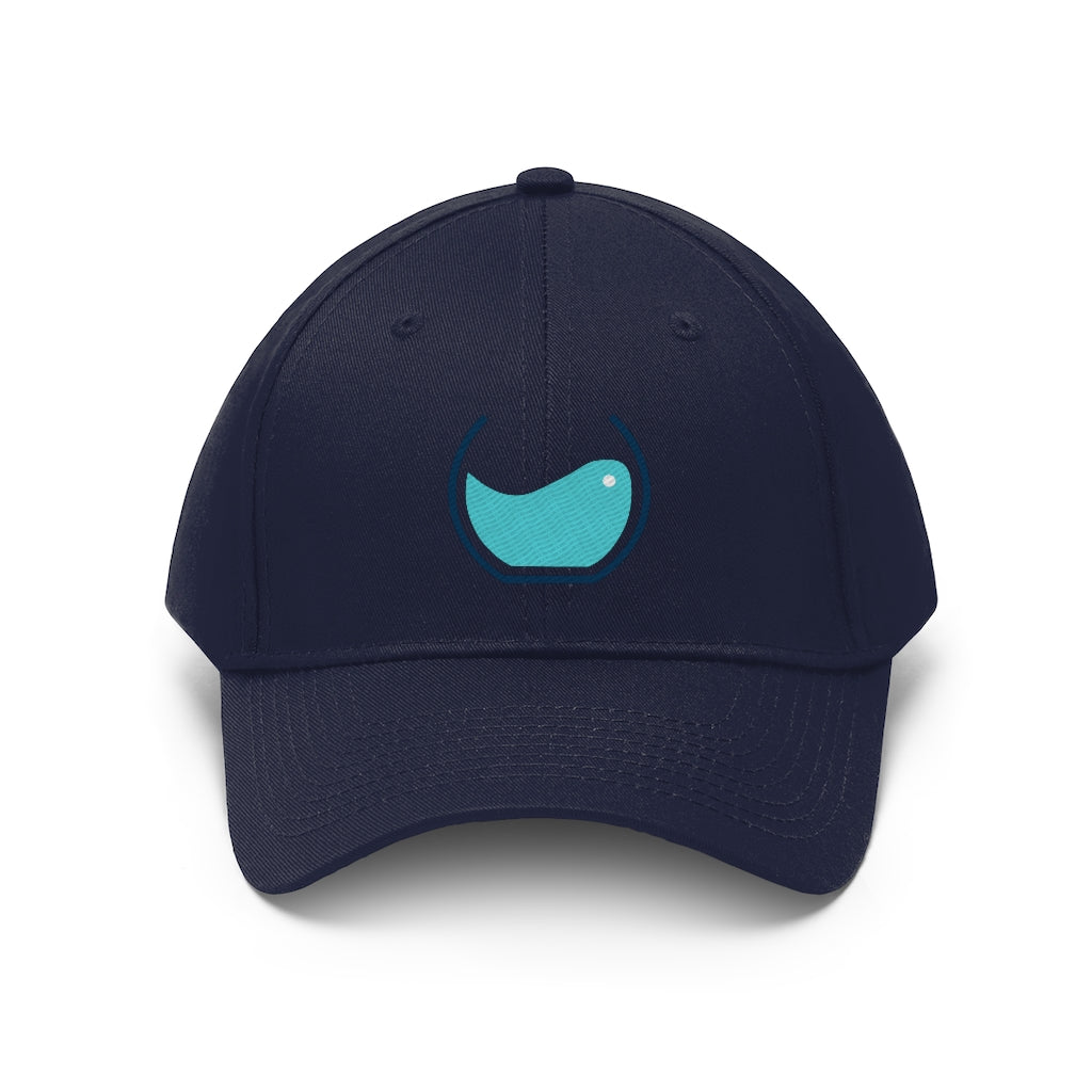 Unisex Logo Cap