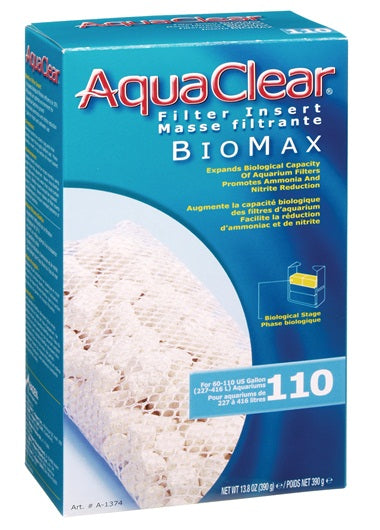 AquaClear Bio Filter Insert
