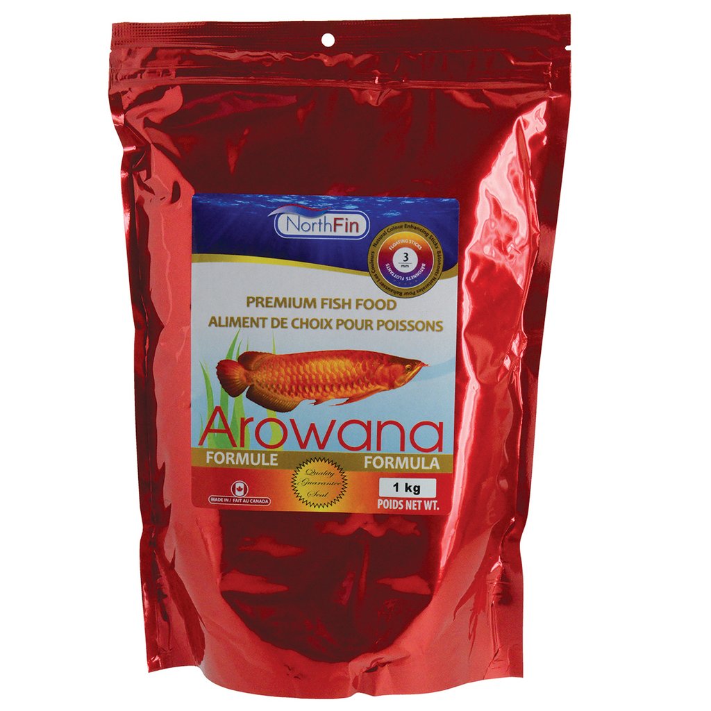 NorthFin Arowana Formula 3mm