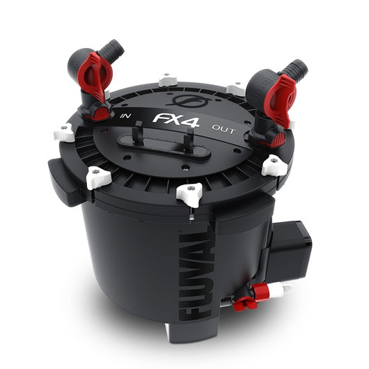 Fluval FX4 Canister Filter