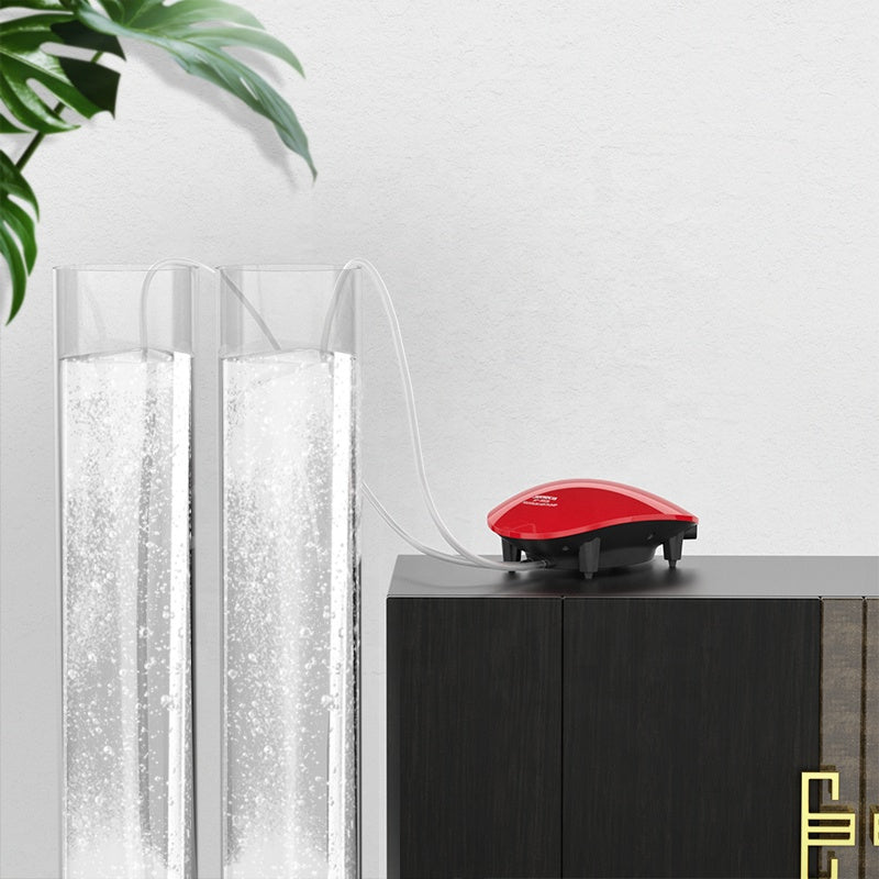 Jeneca Aquarium Air Pump AP-8804