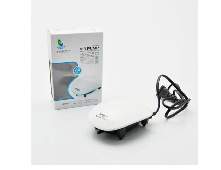 Jeneca Aquarium Air Pump AP-8803