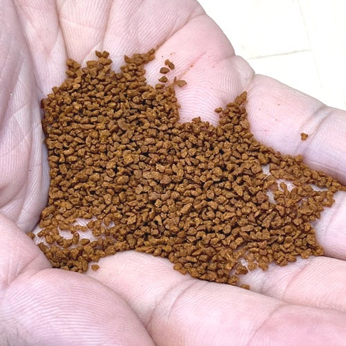 Discusfood Grand Champion Granulate 230g (1.5mm)