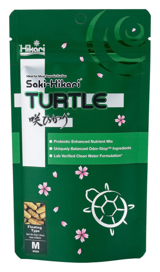 Saki-Hikari® Turtle