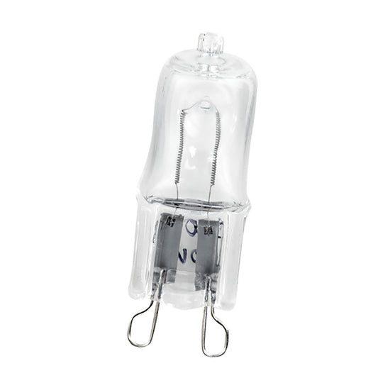 Zilla Mini Halogen Bulb 25W