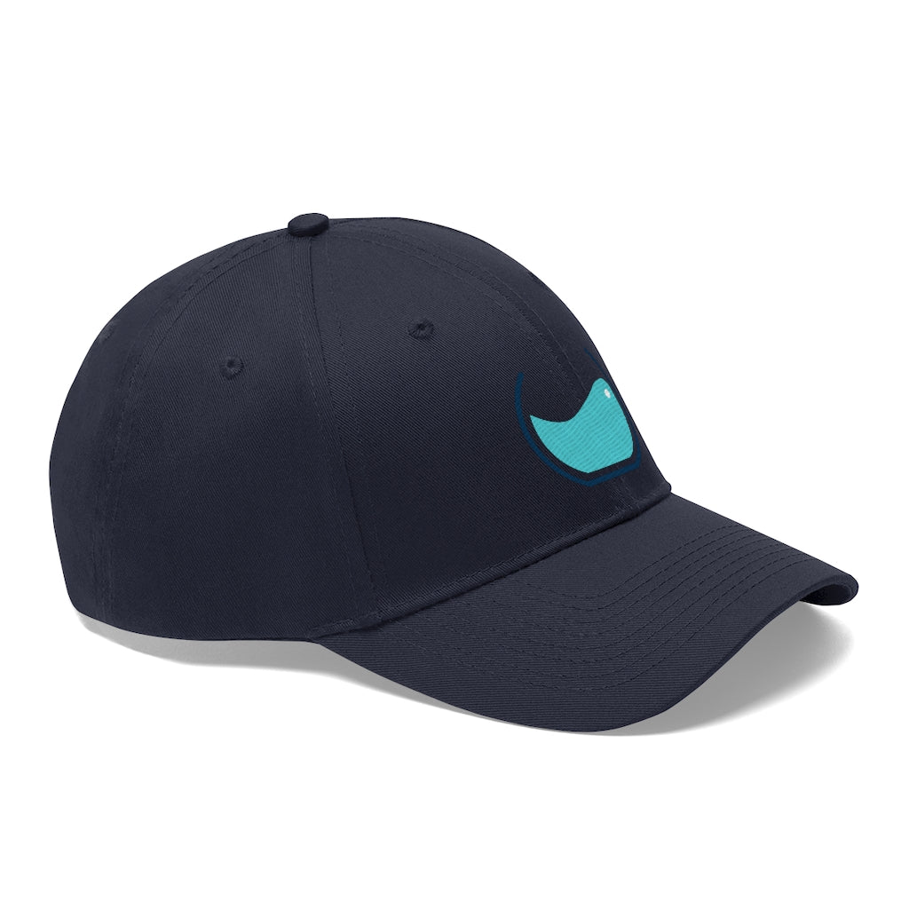 Unisex Logo Cap