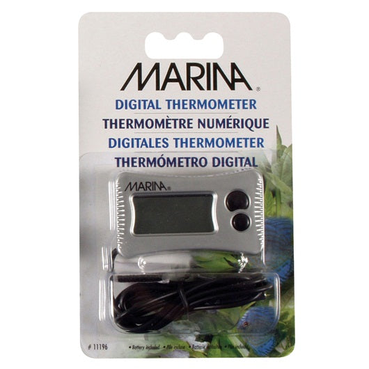 Marina Digital Thermometer