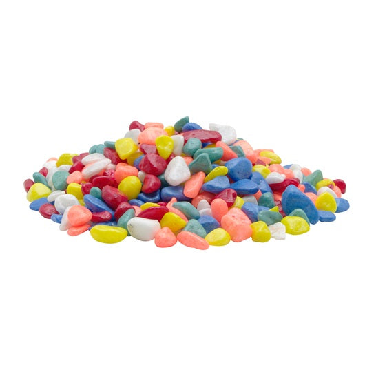 Marina Aquarium Gravel 1lbs - 4.5lbs (450g - 2kg)