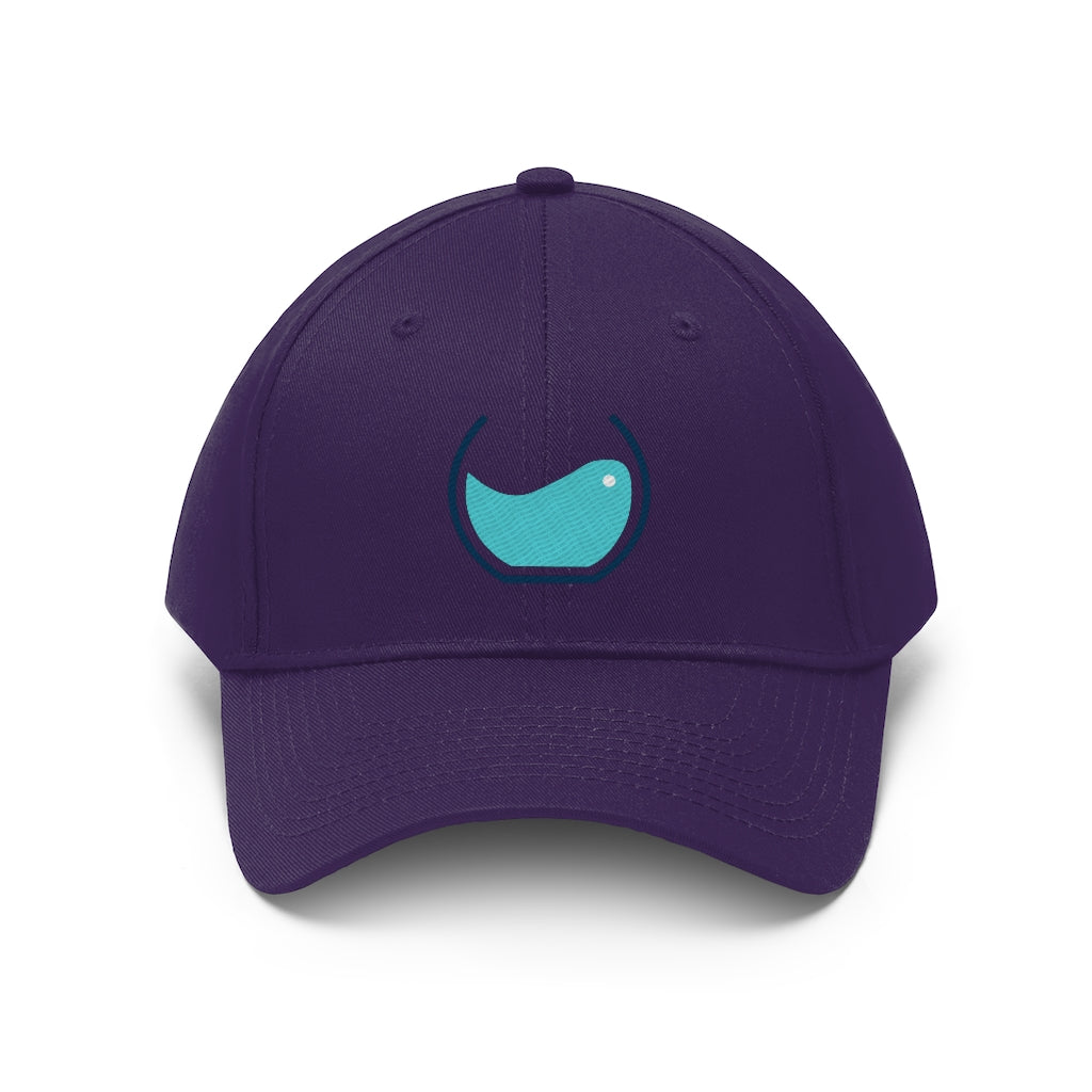 Unisex Logo Cap