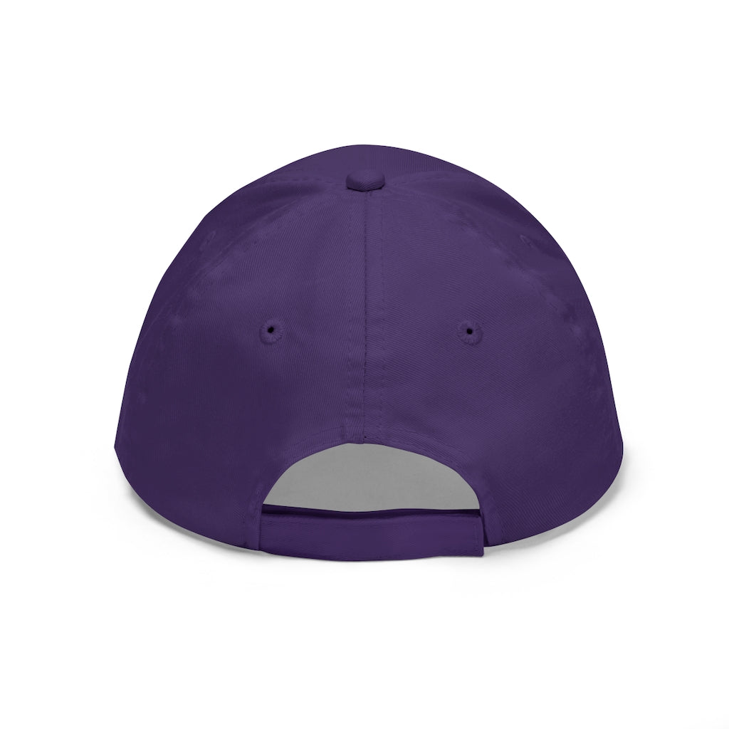 Unisex Logo Cap