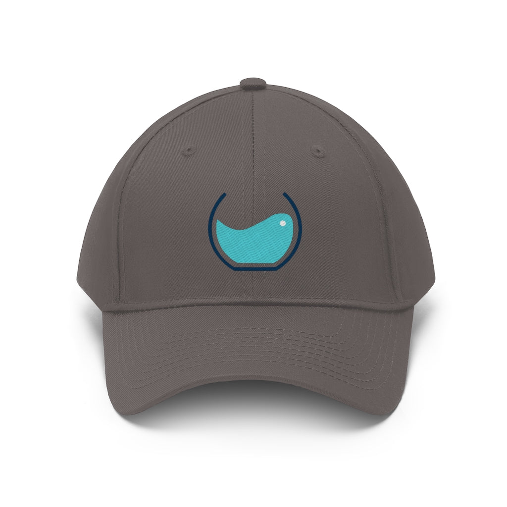 Unisex Logo Cap