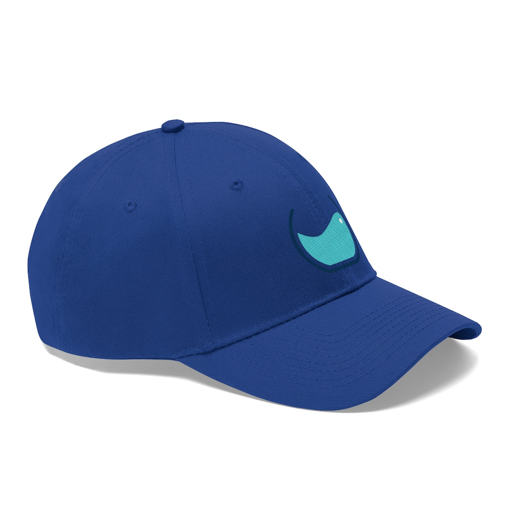 Unisex Logo Cap