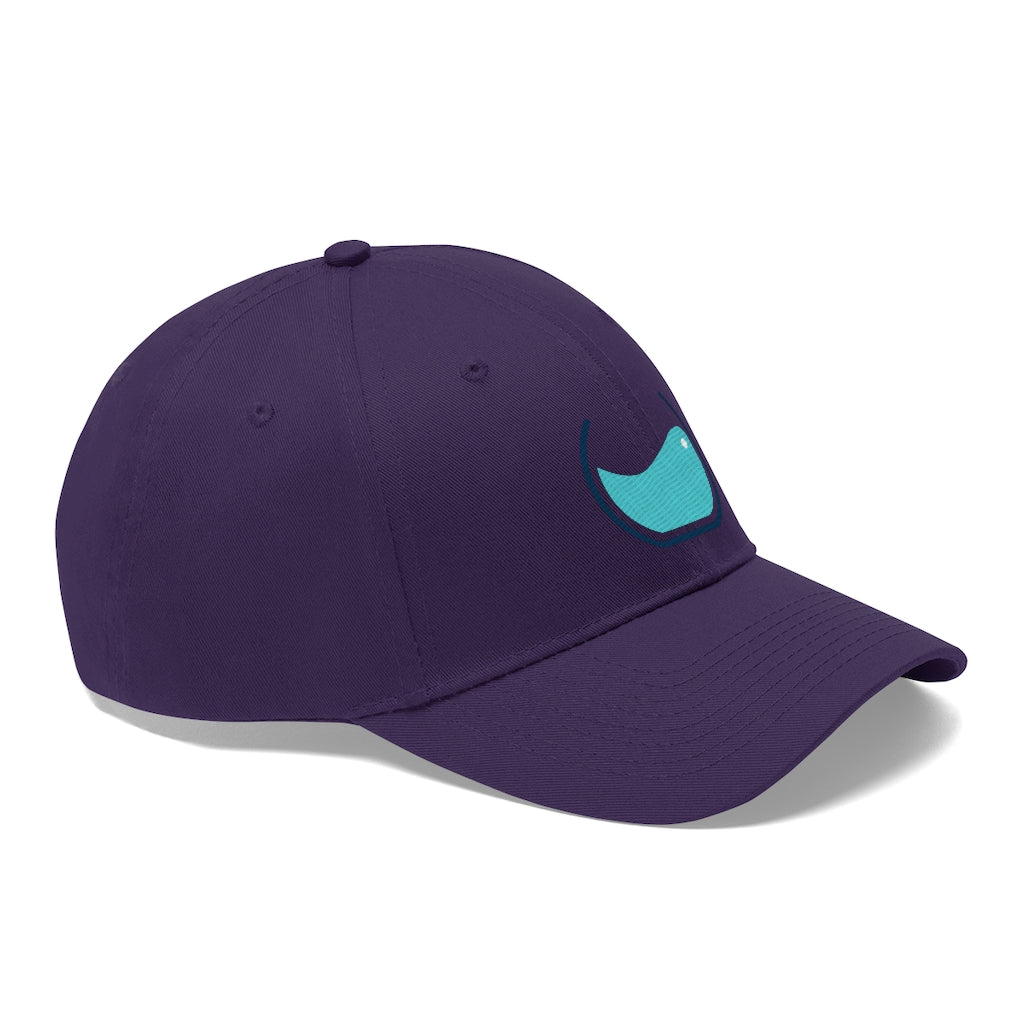 Unisex Logo Cap