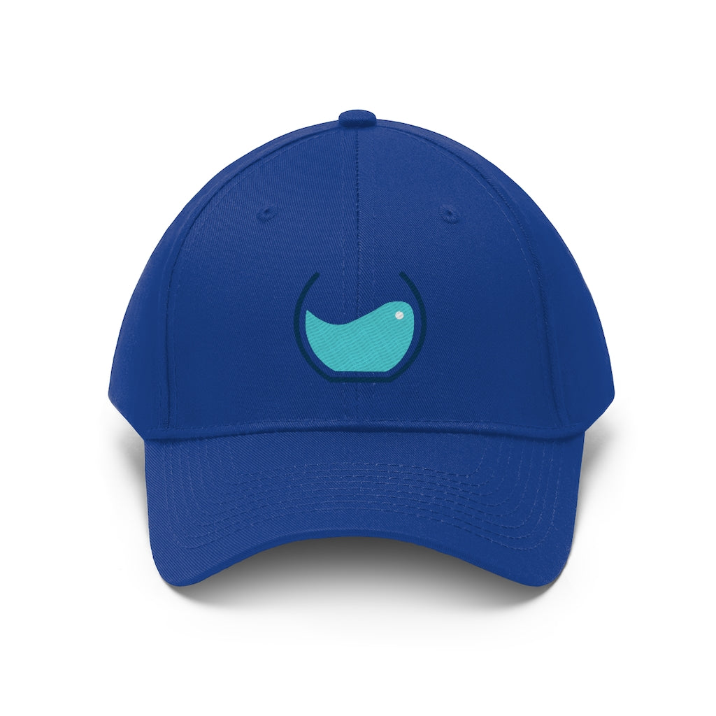 Unisex Logo Cap
