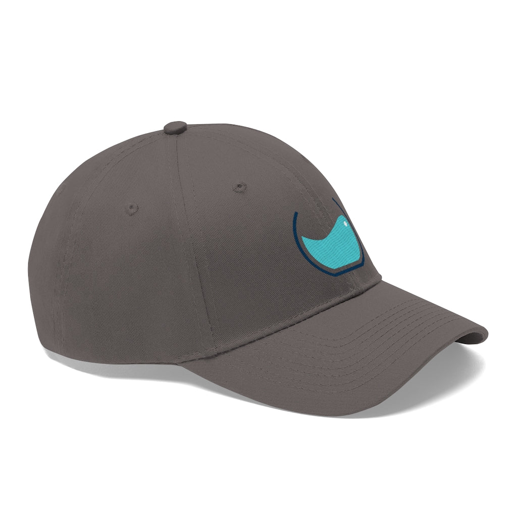Unisex Logo Cap