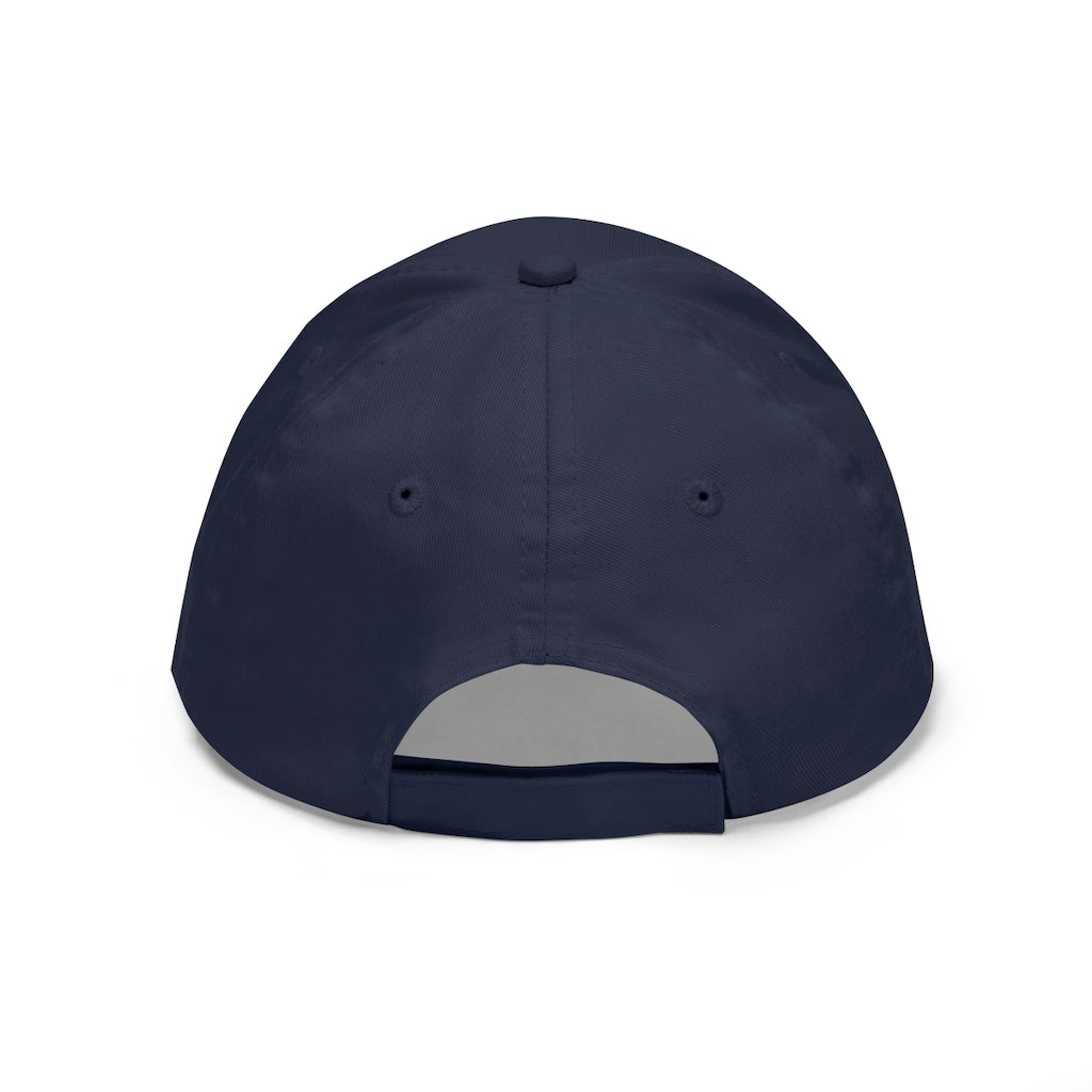 Unisex Logo Cap