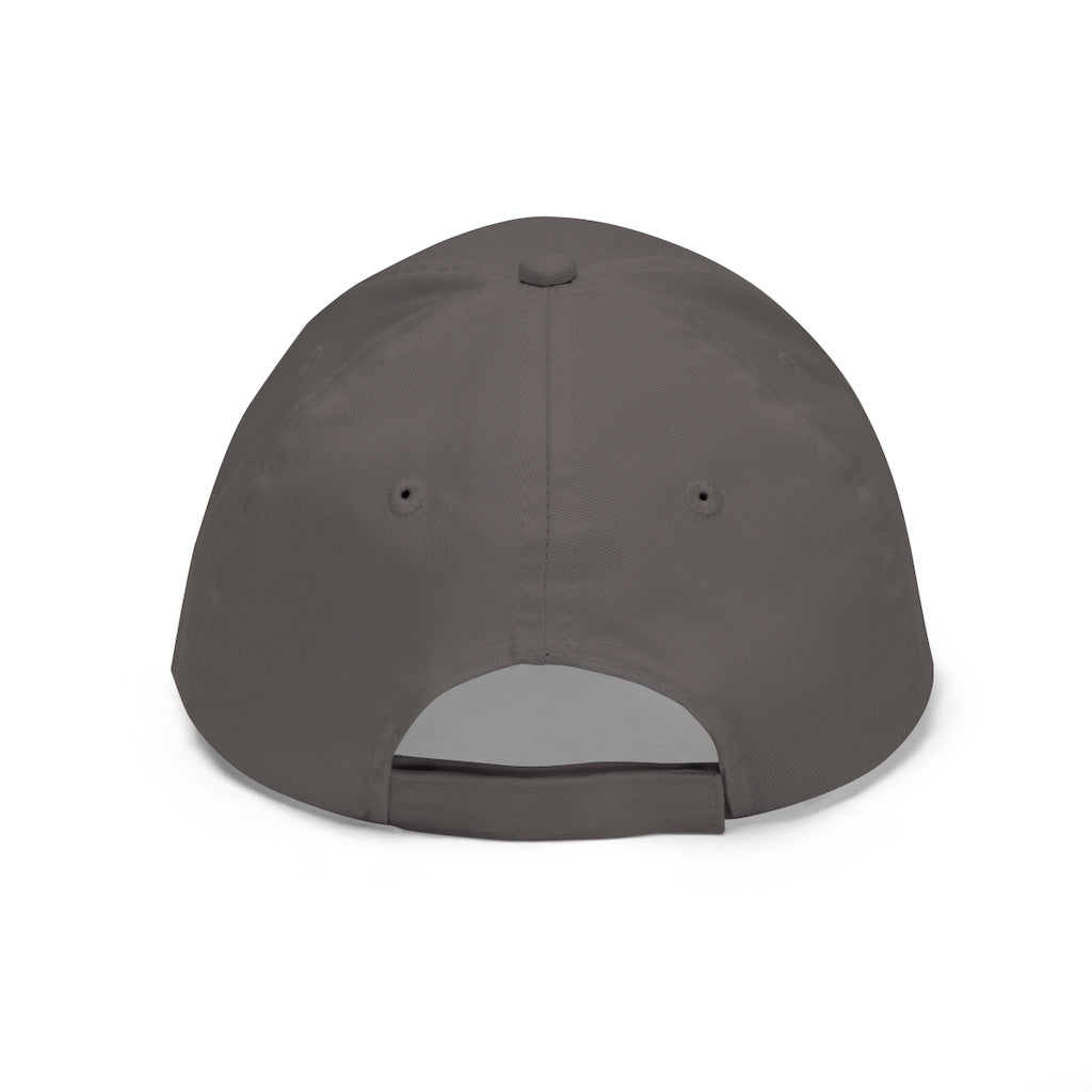 Unisex Logo Cap
