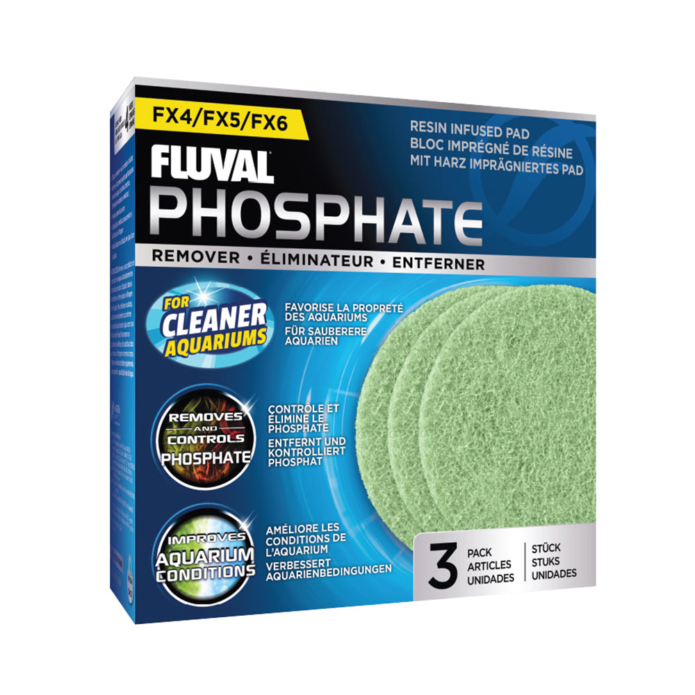 Fluval FX4/FX5/FX6 Phosphate Remover