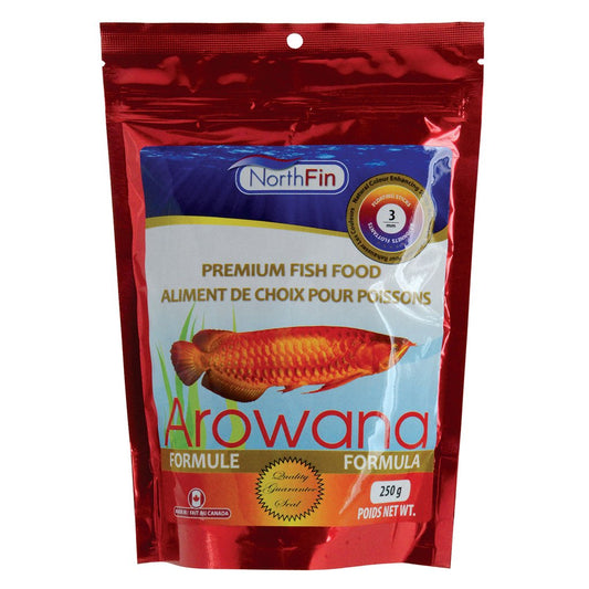 NorthFin Arowana Formula 3mm