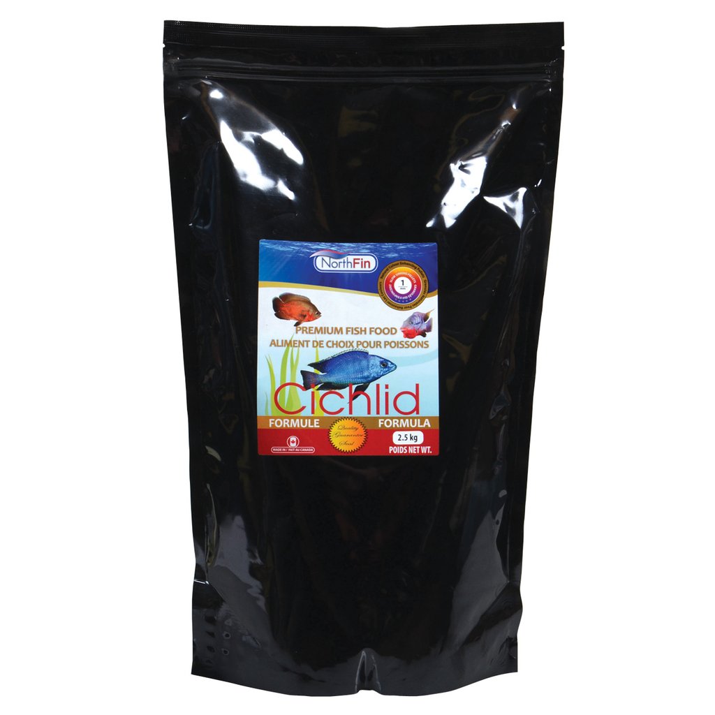 NorthFin Cichlid Formula 1mm