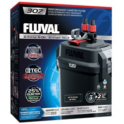 Fluval 307 External Filter