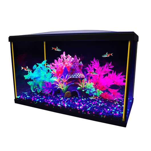 Marina iGlo 5G (19L) Aquarium Kit