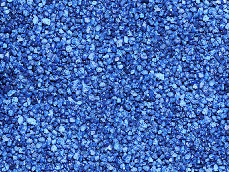 Pure Water Pebbles® Premium Fresh Water Substrates 5lbs - 25lbs (2.27kg - 11.4kg)