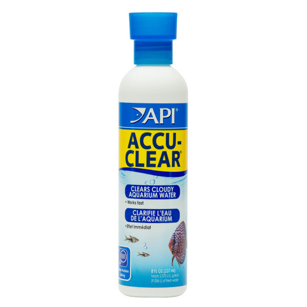 API Accu-Clear