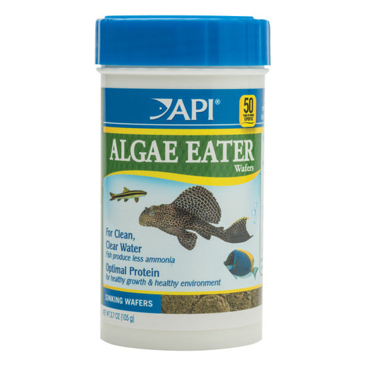 API Algae Eater Wafers