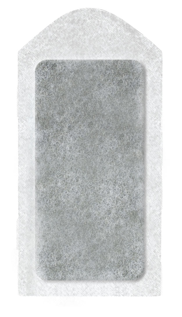 API Crystal Bio-Chem Zorb Refills