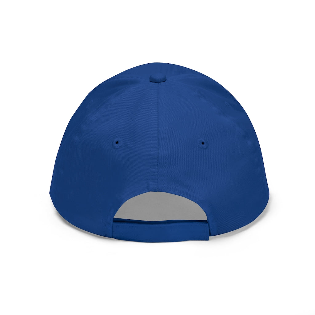Unisex Logo Cap