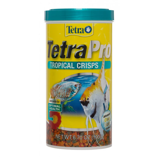 TetraPro Tropical Crisps