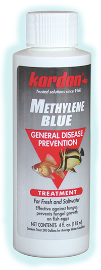 Kordon Methylene Blue General Disease Prevention Treatment